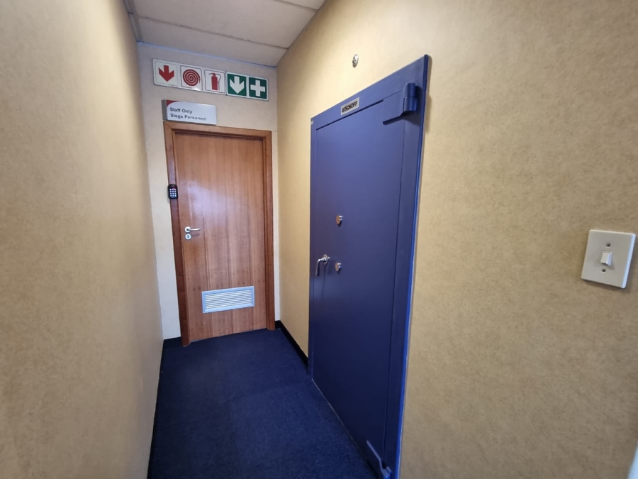 To Let commercial Property for Rent in Bethlehem Free State